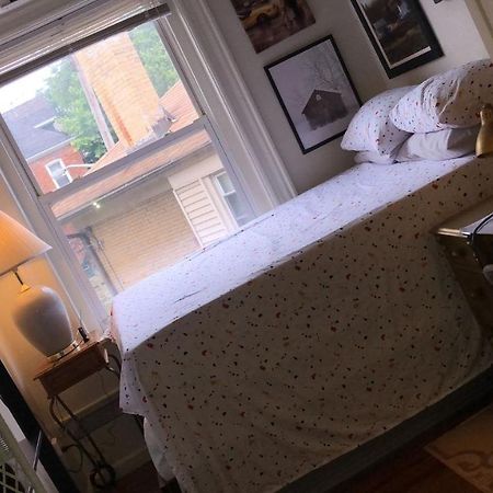 Highland Park Pittsburgh Hotell Eksteriør bilde